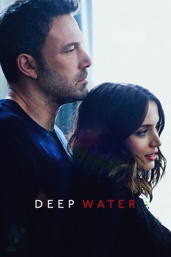 Deep Water 2022 English Web-DL Full Movie Download