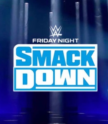 WWE Friday Night Smackdown HDTV 480p 300Mb 18 March 2022