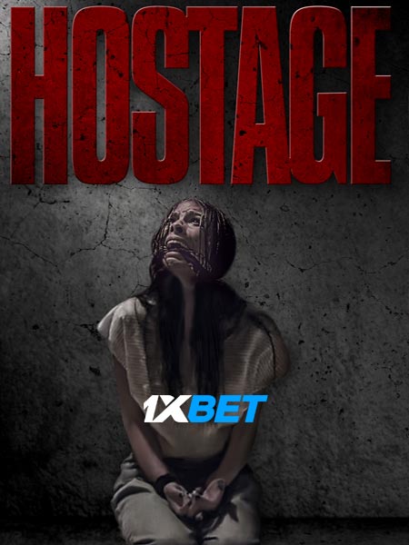 Hostage (2021) 720p WEBRip x264 [Dual Audio] [Hindi (Voice Over) Or English] [760MB] Full Hollywood Movie Hindi