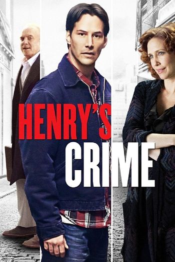 Henrys Crime 2010 Hindi Dual Audio BRRip Full Movie 480p Free Download