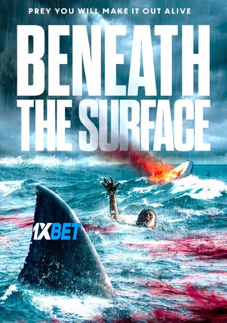 Beneath the Surface (2022) Bengali (Voice Over)-English Web-HD x264 720p
