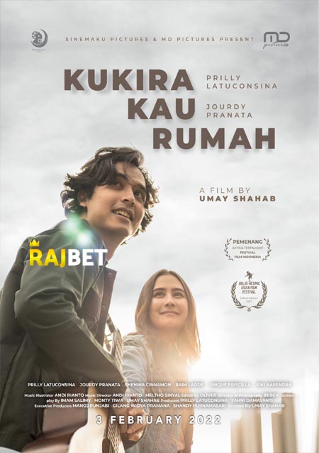 Kukira Kau Rumah (2021) Hindi (Voice Over)-English HDCAM x264 720p