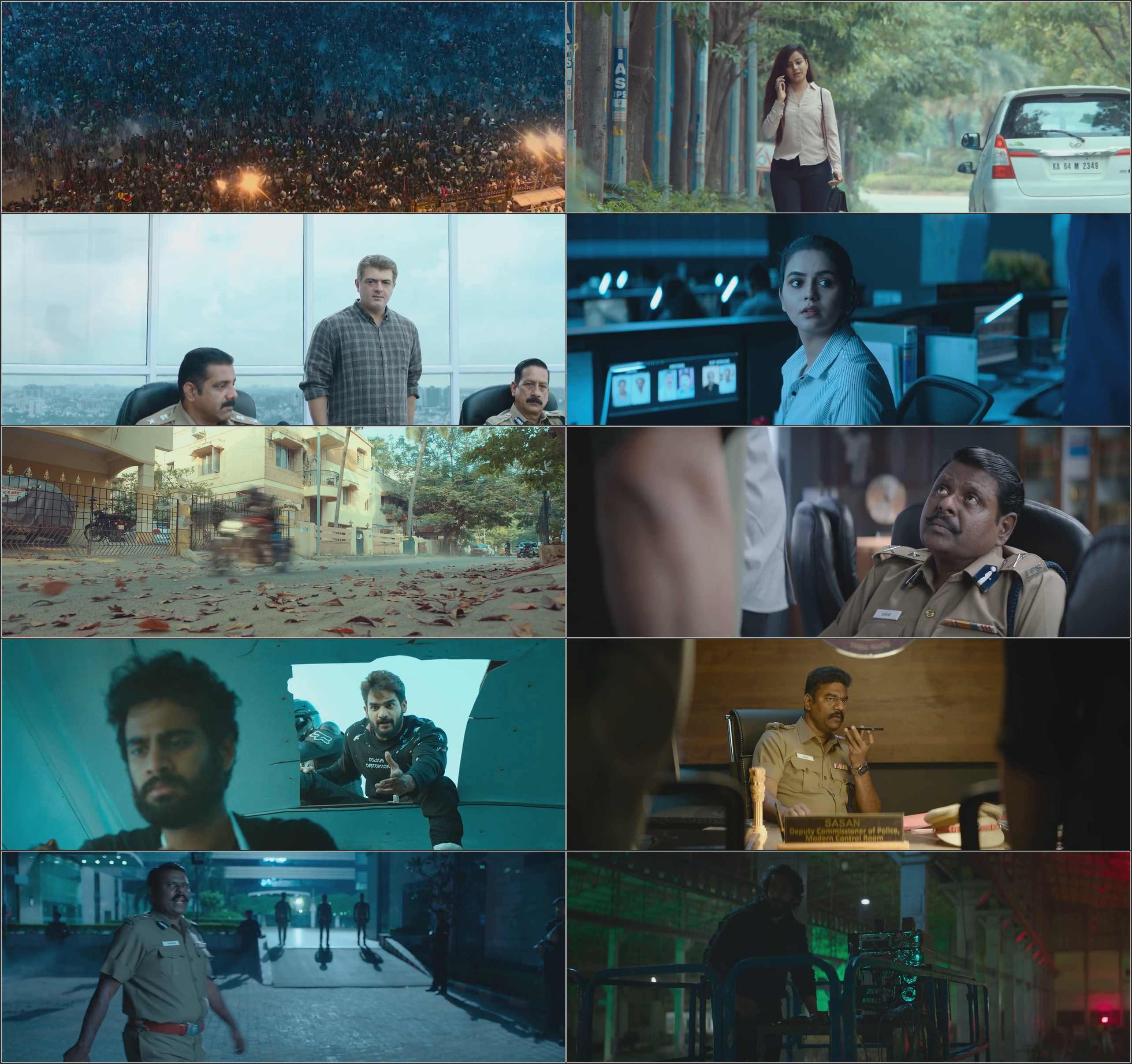  Screenshot Of Valimai-2022-WEB-DL-South-Hindi-Dubbed-HD-Full-Movie