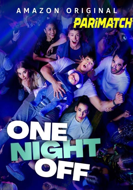 One Night Off (2021) Tamil (Voice Over)-English Web-HD x264 720p