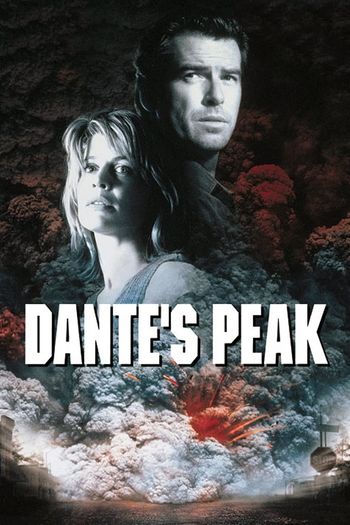 Dantes Peak 1997 Hindi Dual Audio BRRip Full Movie 480p Free Download