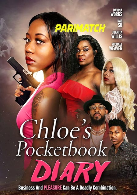 Chloes Pocketbook Diary (2022) Bengali (Voice Over)-English Web-HD x264 720p