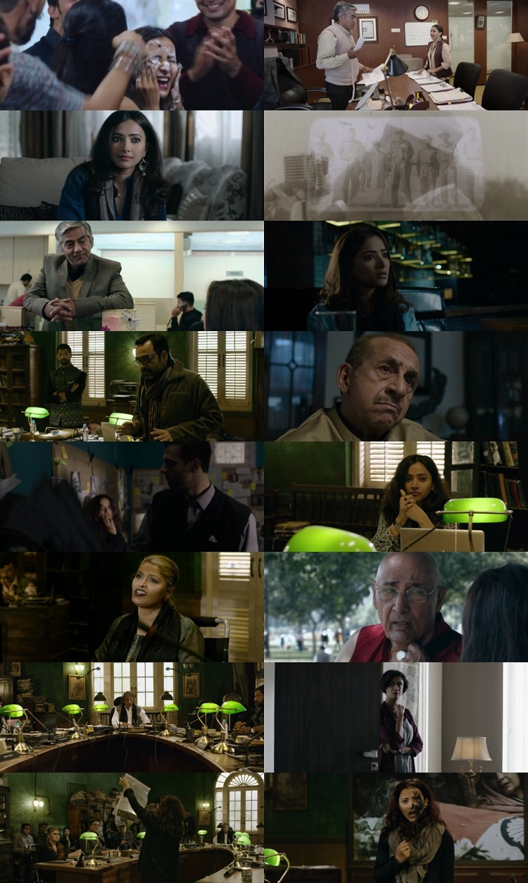  Screenshot Of The-Tashkent-Files-2019-Web-HDRip-Bollywood-Hindi-Full-Movie-Download-In-Hd