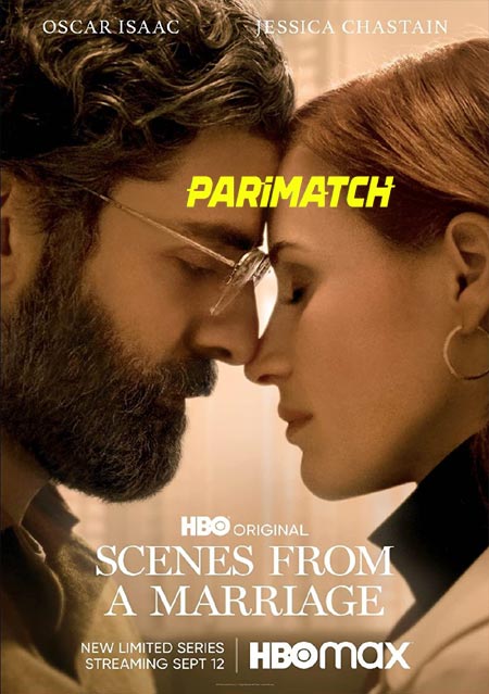Scenes From A Marriage US (2021) Full Season 1 Hindi (HQ-Dub)-English 720p x264 300MB