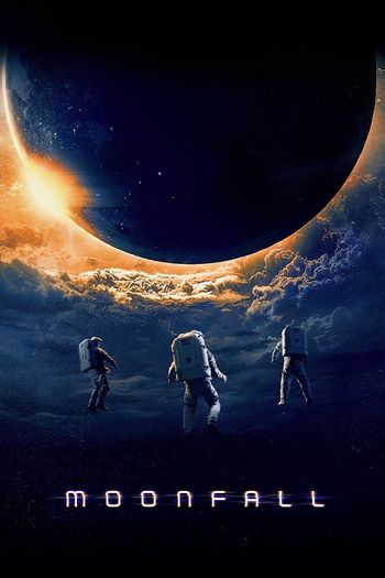 Moonfall 2022 English Web-DL Full Movie Download