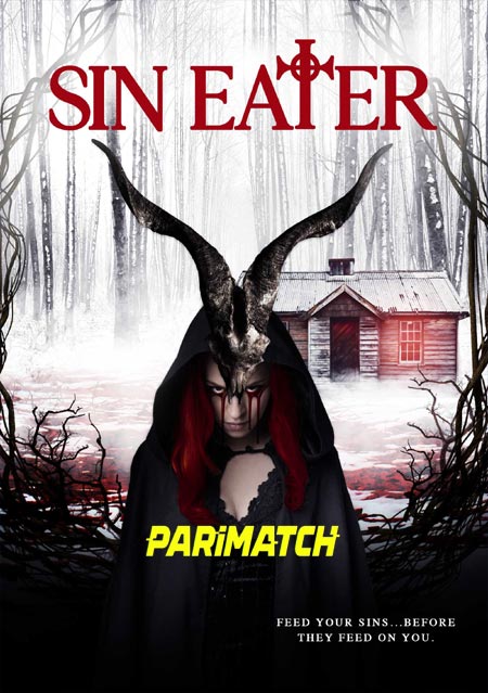 Sin Eater (2022) Hindi (Voice Over)-English Web-HD x264 720p