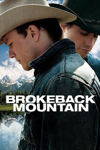 Brokeback Mountain 2005 Hindi Dual Audio BRRip Full Movie 480p Free Download