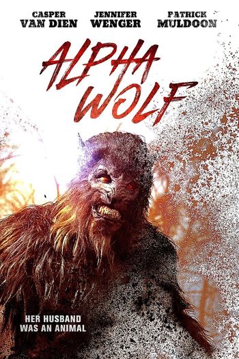 Alpha Wolf 2018 Hindi Dual Audio Web-DL Full Movie 480p Free Download