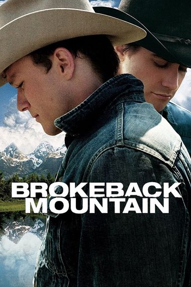 Brokeback Mountain (2005) BluRay [Hindi DD2.0 & English] Dual Audio 1080p & 720p & 480p x264 ESubs HD | Full Movie