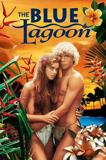The Blue Lagoon 1980 Hindi Dual Audio BluRay Full Movie 480p Free Download