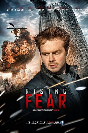 Rising Fear 2016 Hindi Dual Audio Web-DL Full Movie 480p Free Download