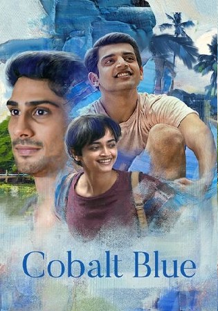 Cobalt Blue 2022 WEB-DL Hindi Movie Download 720p 480p