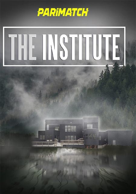 The Institute (2022) Bengali (Voice Over)-English WEB-HD 720p