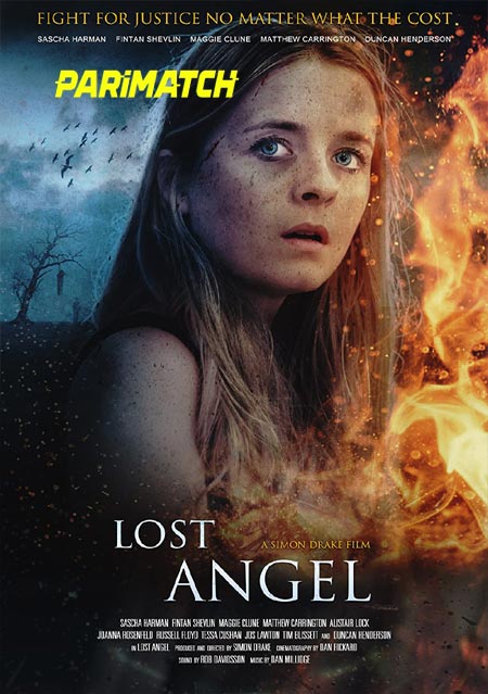 Lost angel (2022) Bengali(voice over)-english wel-hd x264 720p