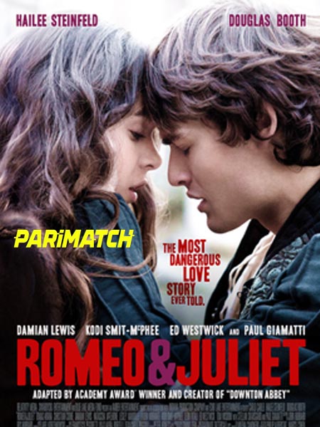 Romeo & Juliet (2013) Tamil (Voice Over)-English Web-HD x264 720p