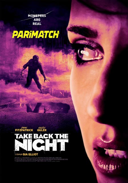 Take Back The Night (2021) Tamil (Voice Over)-English WEL-HD x264 720p