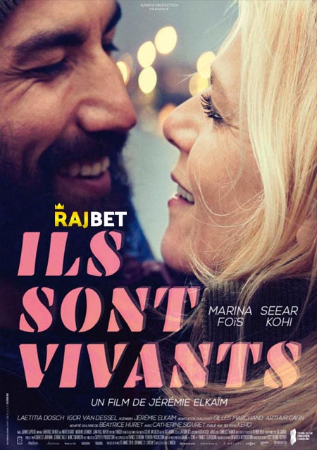 Ils Sont Vivants (2022) Hindi (Voice Over)-English HDCAM x264 720p