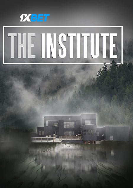 The Institute (2022) Hindi (Voice Over)-English WEB-HD720p