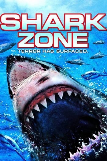 Shark Zone 2003 Hindi Dual Audio Web-DL Full Movie 480p Free Download