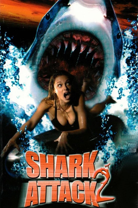 Shark Attack 2 full movie download