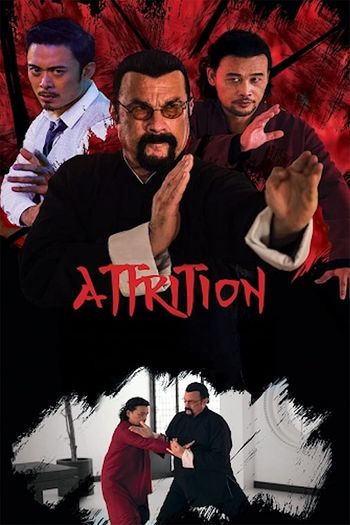 Attrition 2018 Hindi Dual Audio BluRay Full Movie 480p Free Download