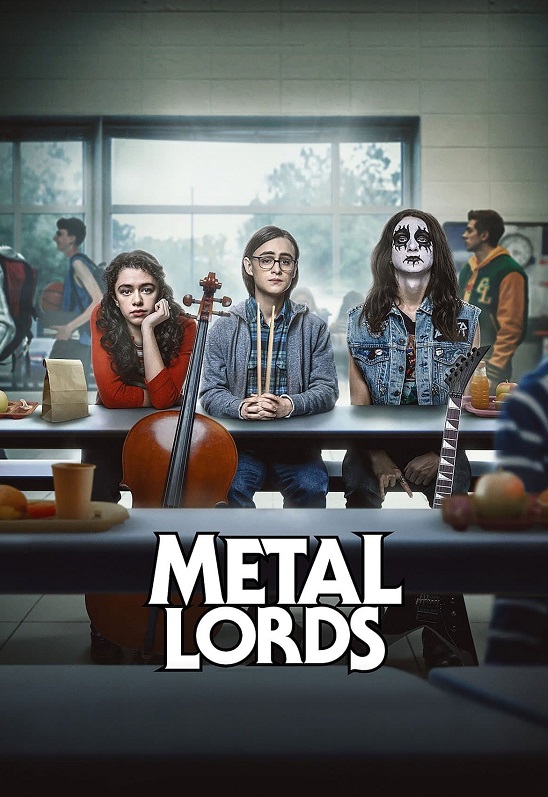 Metal Lords full movie download