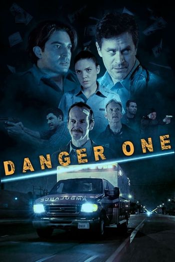 Danger One 2018 Hindi Dual Audio Web-DL Full Movie 480p Free Download