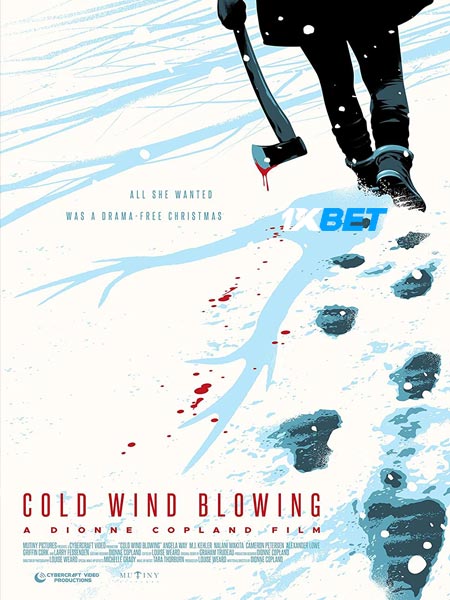 Cold Wind Blowing (2022) Hindi (Voice Over)-English Web-HD x264 720p