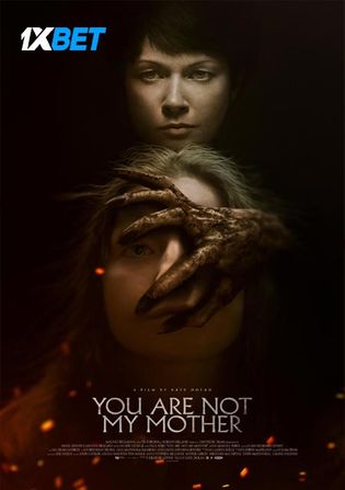 You Are Not My Mother 2021 WEB-HD 900MB Tamil (Voice Over) Dual Audio 720p