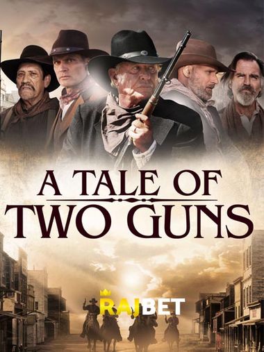 A Tale of Two Guns (2022) Hindi Web-HD 720p [Hindi (Voice Over)] HD | Full Movie