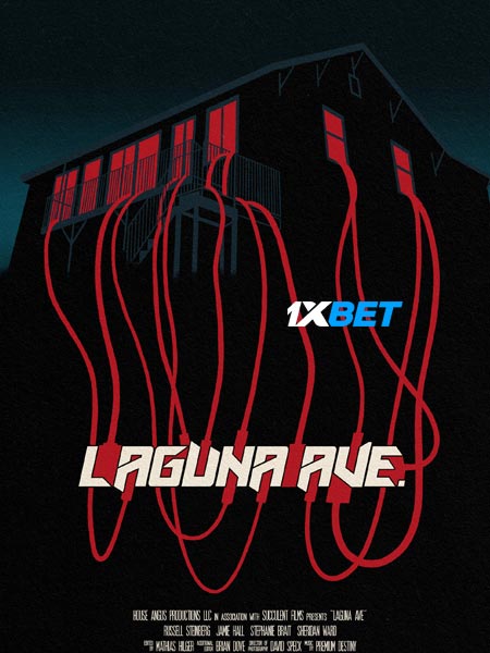 Laguna Ave (2021) Hindi (Voice Over)-English WEB-HD 720p