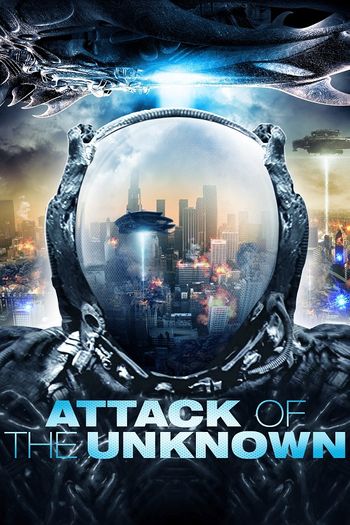 Attack of the Unknown 2020 Hindi Dual Audio BluRay Full Movie 480p Free Download