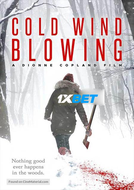 Cold Wind Blowing (2022) Tamil (Voice Over)-English Web-HD x264 720p