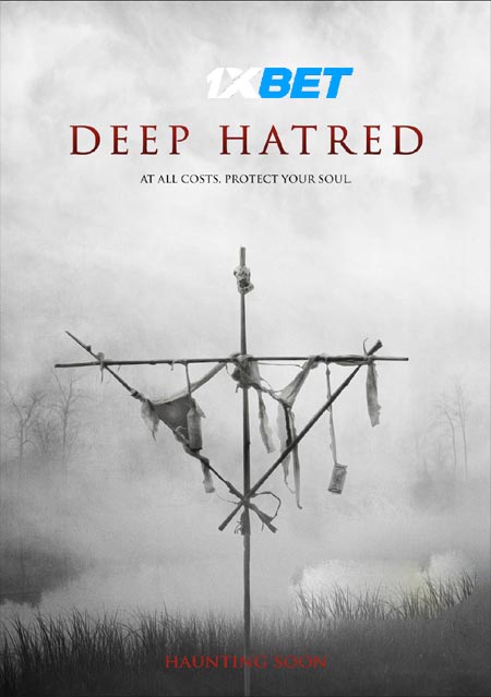 Deep Hatred (2022) Tamil (Voice Over)-English Web-HD x264 720p