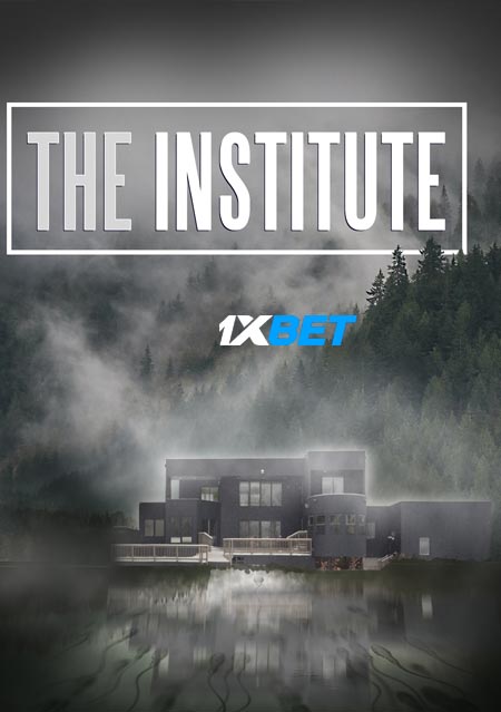 The Institute (2022) Tamil (Voice Over)-English WEB-HD x264 720p