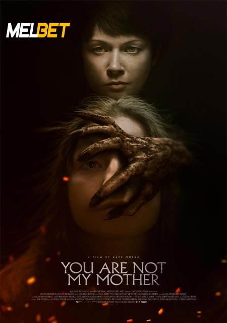 You Are Not My Mother (2021) Hindi (Voice Over)-English Web-HD x264 720p