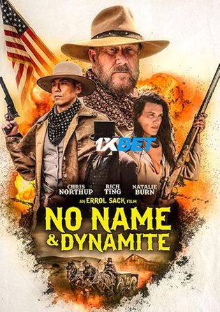 No Name &amp Dynamite 2022 WEB-HD 900MB Tamil (Voice Over) Dual Audio 720p
