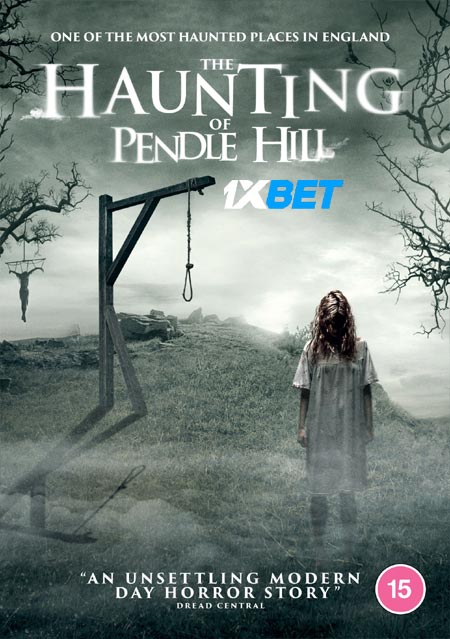 The Haunting of Pendle Hill (2022) Bengali (Voice Over)-English Web-HD x264 720p