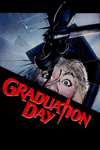 Graduation Day 1981 Hindi Dual Audio BluRay Full Movie 480p Free Download