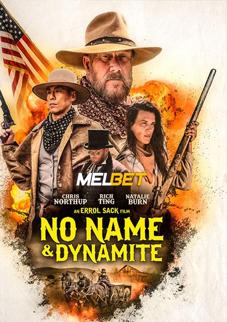 No Name & Dynamite (2022) Hindi (Voice Over)-English HDCAM x264 720p