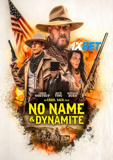 No Name and Dynamite (2022) Telugu (Voice Over)-English Web-HD x264 720p