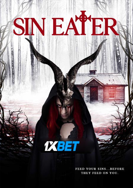 Sin Eater (2022) Telugu (Voice Over)-English Web-HD x264 720p