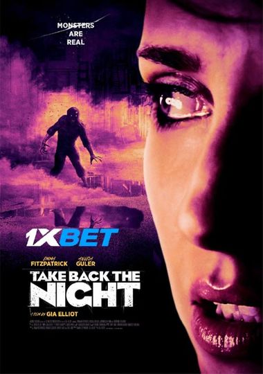 Watch Take the Night (2022) Tamil Dubbed (Unofficial) WEBRip 720p 480p Online Stream – 1XBET