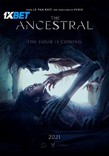 The Ancestral (2022) Tamil HDCAM 720p [Tamil (Voice Over)] HD | Full Movie