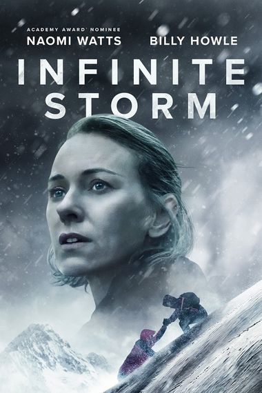 Infinite Storm (2022) WEB-HDRip [English DD2.0] 720p & 480p x264 ESubs | Full Movie