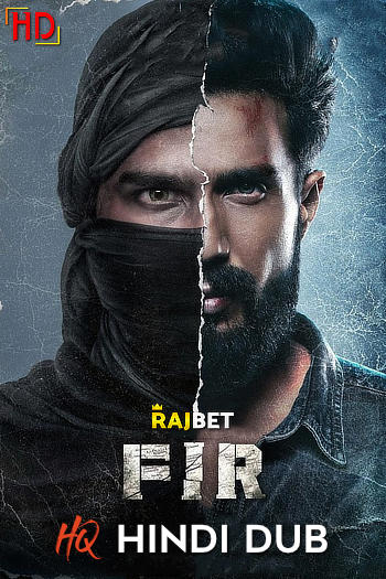 FIR (2022) [HQ Hindi-Dub] WEB-DL 1080p 720p & 480p [x264/HEVC] HD | Full Movie